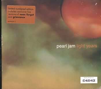 Amazon.co.jp: Light Years: Music